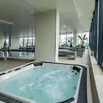 Apartman Alezzi Năvodari