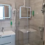 Apartman Alezzi Năvodari