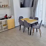 Apartman Alezzi *
