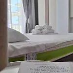 Apartman Alezzi Năvodari
