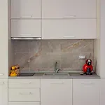 Apartman Alezzi *