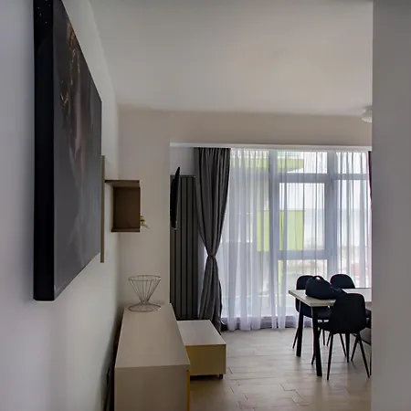 Alezzi Apartman