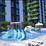 Alezzi Apartment Navodari