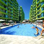 Alezzi Apartment