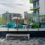Apartamento Alezzi Năvodari