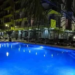 Apartment Alezzi