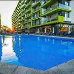 Apartment Alezzi *