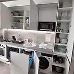 Alezzi Apartment