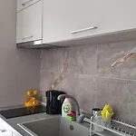 Apartment Alezzi *