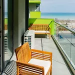 Alezzi Apartment