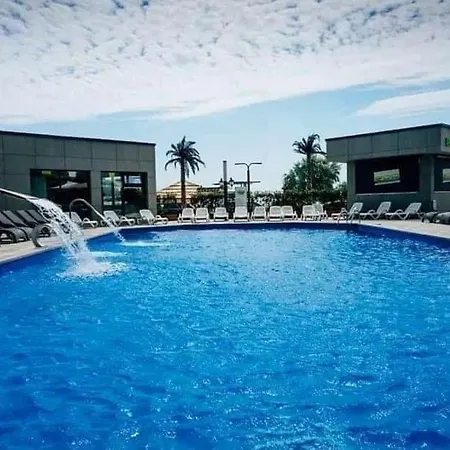 Alezzi Clasic Năvodari