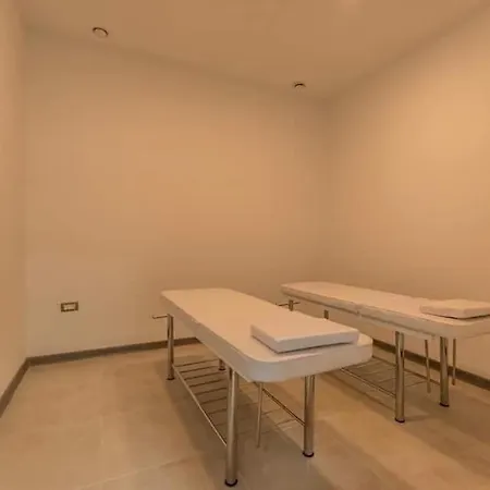 Alezzi Clasic Apartment