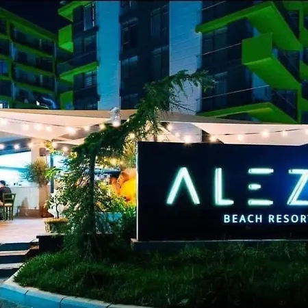 Alezzi Clasic Apartment *