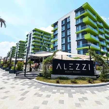 Alezzi