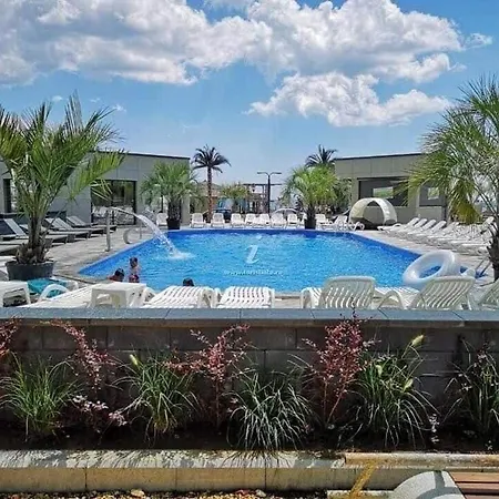Apartmán Alezzi