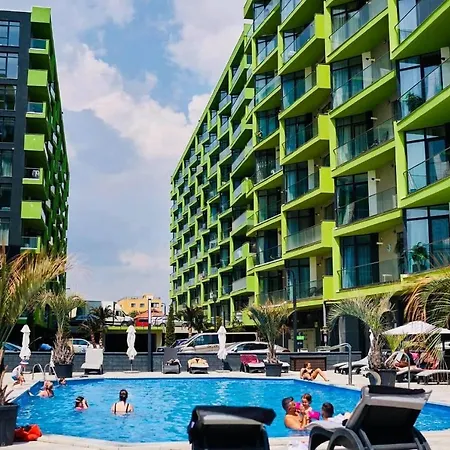 Apartment Alezzi Clasic *