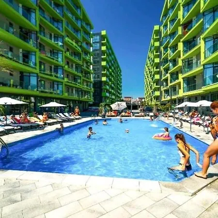 Alezzi Apartmán