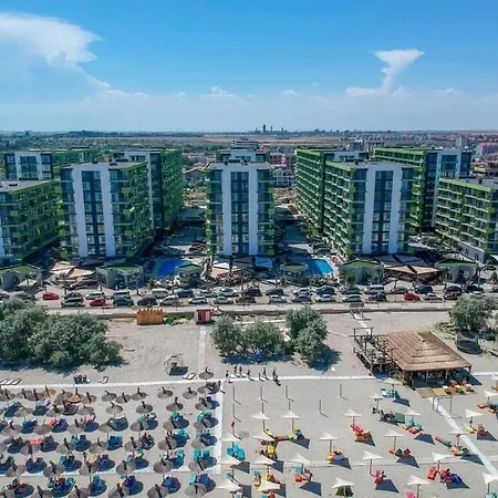 Alezzi Clasic Apartment