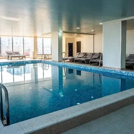 Alezzi Clasic Năvodari