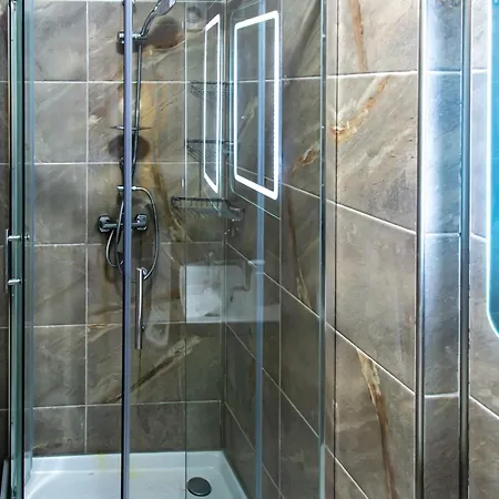 Apartment Alezzi Clasic
