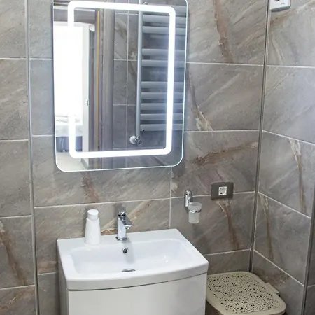 Alezzi Clasic Apartment Navodari