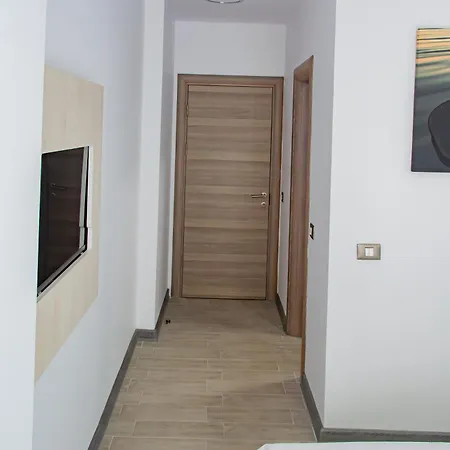 Alezzi Clasic Apartment