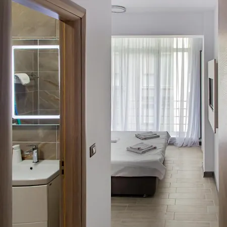 Apartment Alezzi Clasic Navodari