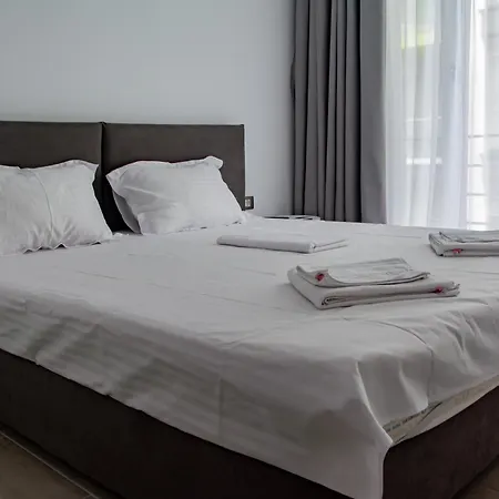 Apartment Alezzi Clasic Navodari
