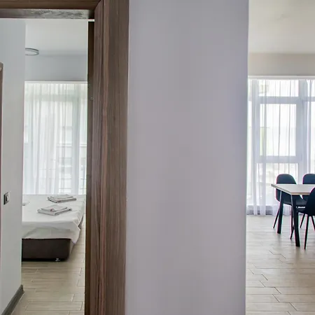 Alezzi Clasic Apartment *