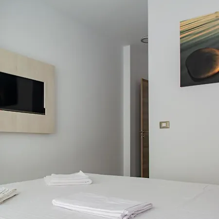 Alezzi Clasic Apartment Navodari
