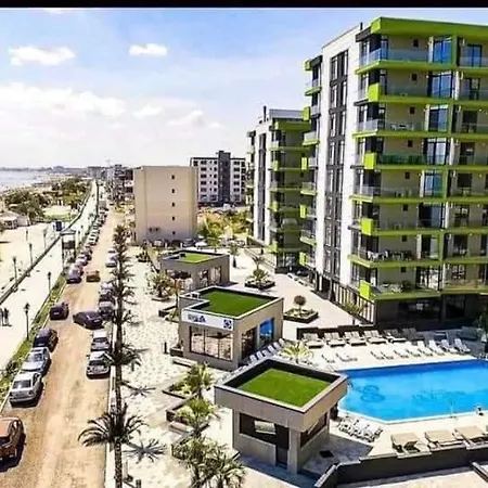 Alezzi Apartmán