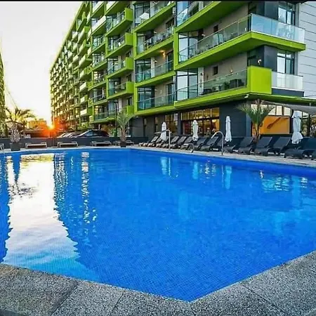 Apartmán Alezzi *