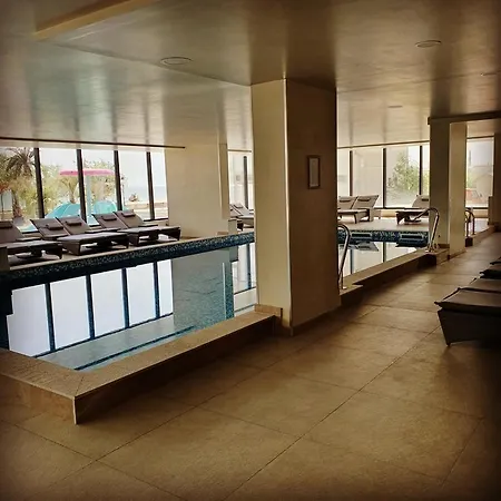 Apartman Alezzi Clasic Năvodari