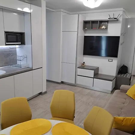 Apartman Alezzi Clasic