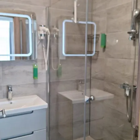 Apartman Alezzi Clasic Năvodari