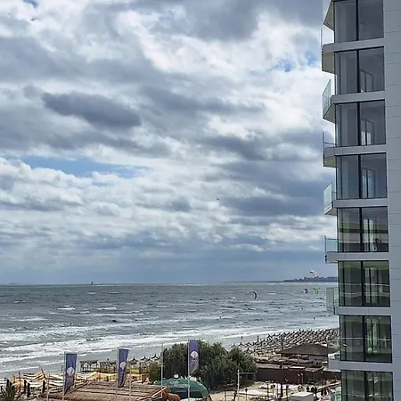 Alezzi Clasic Apartman *