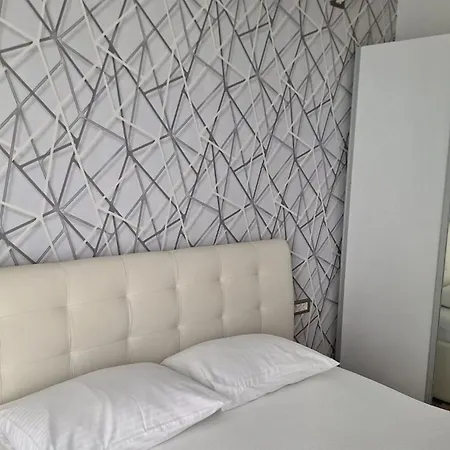 Apartman Alezzi Clasic