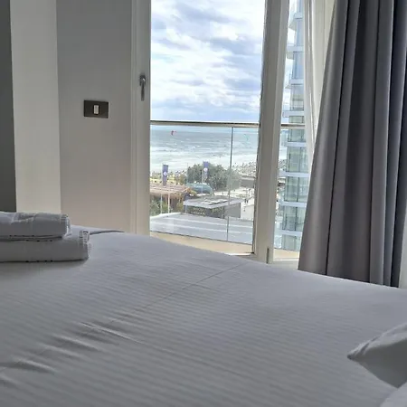 Alezzi Clasic Apartman *