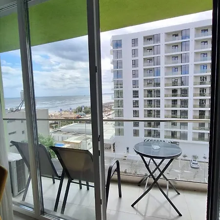 Apartman Alezzi Clasic Năvodari