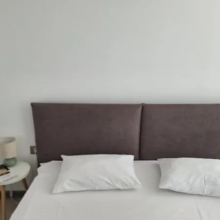 Apartmán Alezzi
