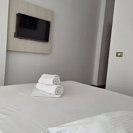 Apartmán Alezzi