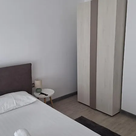 Apartmán Alezzi