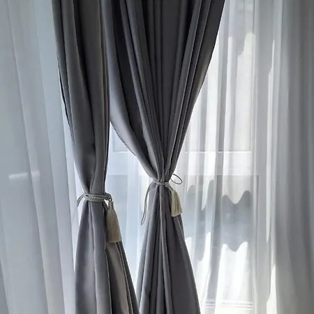 Alezzi Apartmán Năvodari