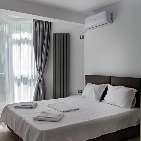 Apartmán Alezzi
