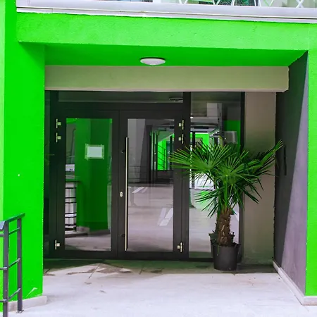 Alezzi Apartment Navodari
