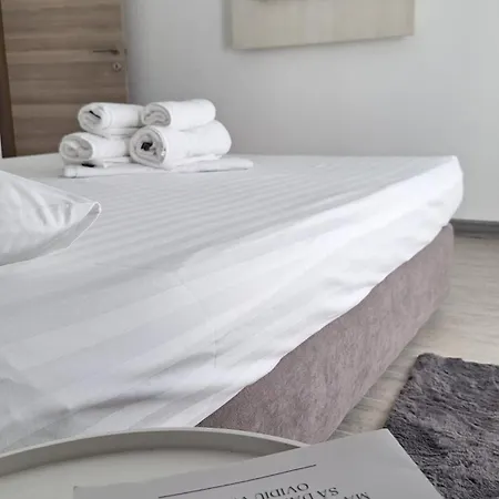 Alezzi Apartmán