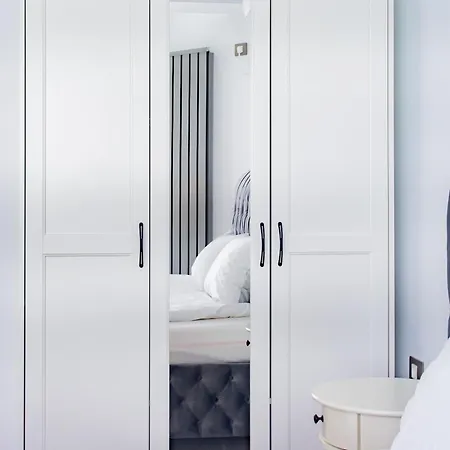 Apartment Alezzi