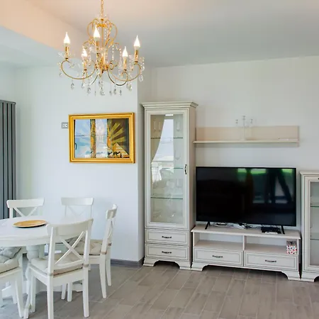 Alezzi Apartment Navodari