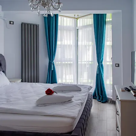 Alezzi Apartment *
