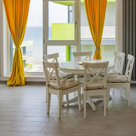 Alezzi Apartment